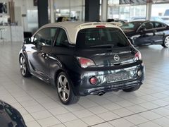 OPEL Adam S Sitzheizung/Tempomat/Klima OPEL Adam S Sitzheizung/Tempomat/Klima