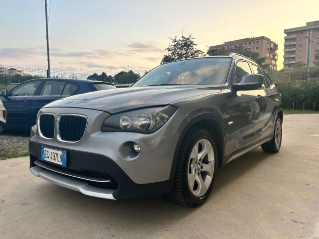 BMW Bmw X1 sDrive18d Futura