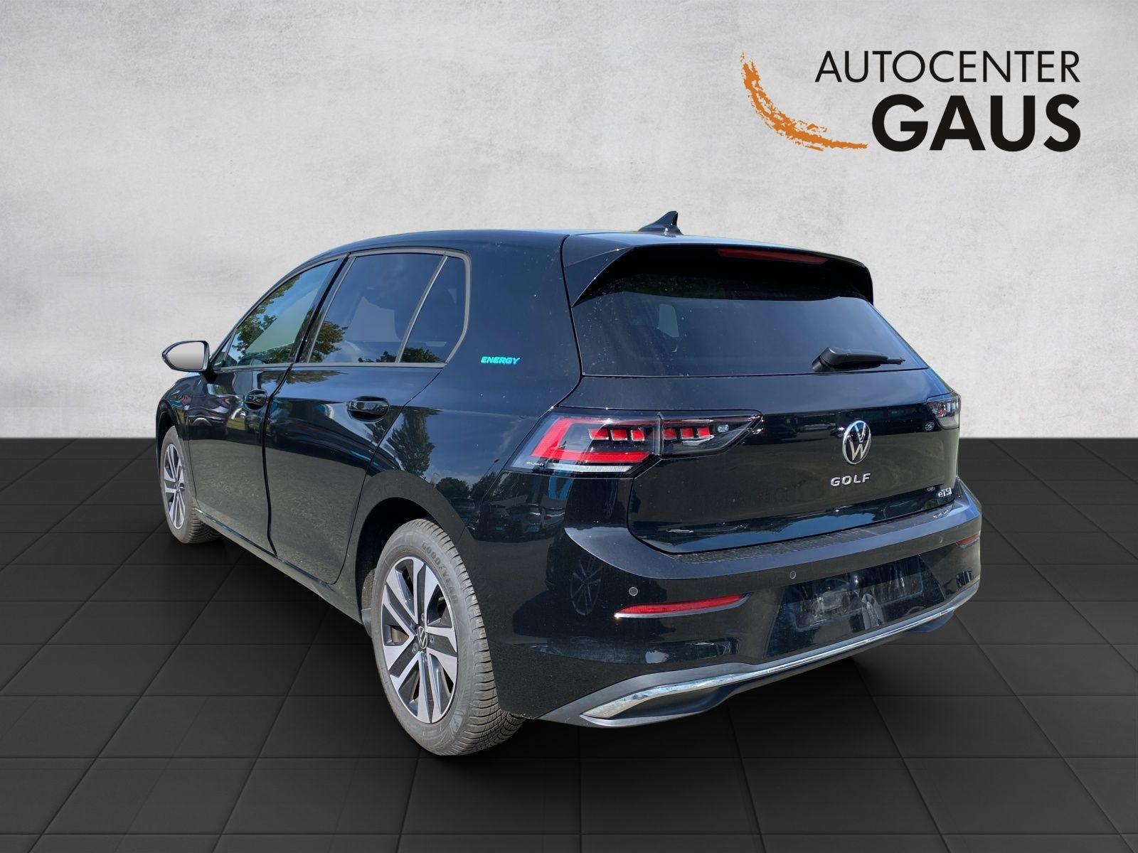 Volkswagen Golf VIII Energy 1.5 eTSI DSG Navi*Pano*Standhzg, миниатюра 5