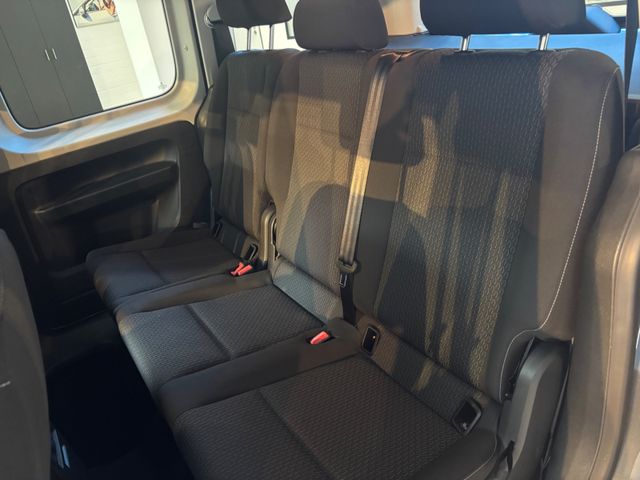Caddy *GJR*Navi*Bluetooth*
