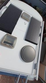 Hobby T555 FS Siesta - Hobby T