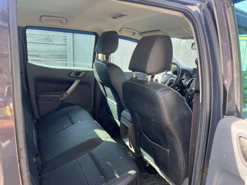 Ford Ranger - 12