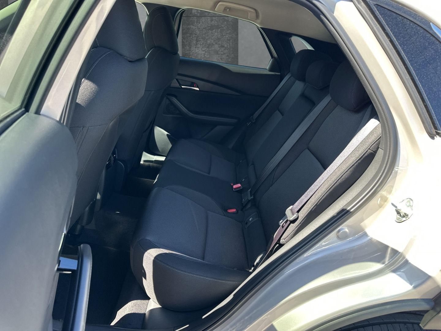Mazda CX-30 - Bild 9