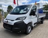 Citroën Jumper 3-Seiten-Kipper L3 3.5T Heavy - Citroën Jumper Neuwagen