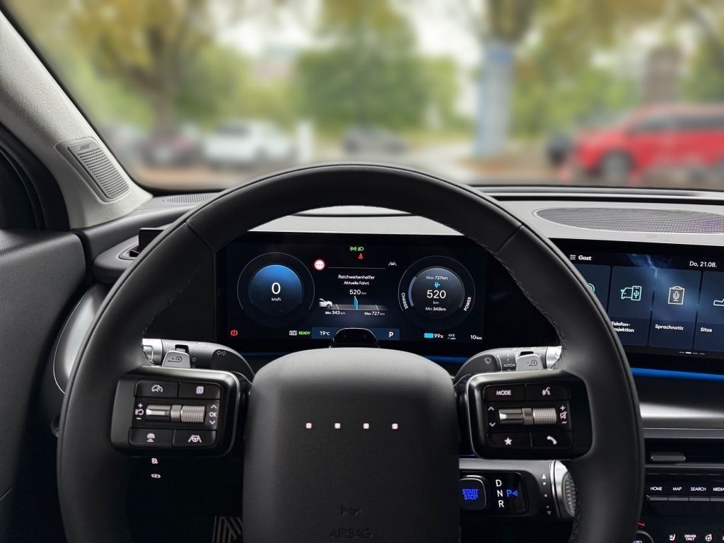 Hyundai IONIQ 9 – Bild 9