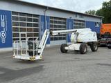 JLG 460SJ Hubarbeitsbühne 7,7 Tonnen *3.826 BTH - JLG LKWs
