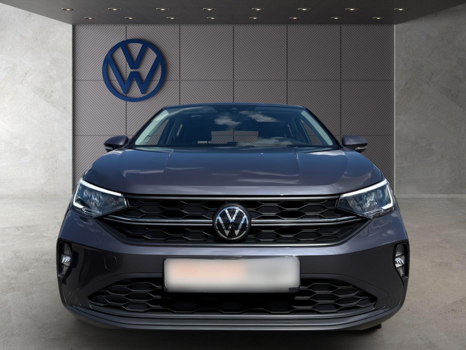 Volkswagen Taigo 1.0 TSI DAB+ LED FrontAssist, миниатюра 2