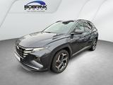Hyundai Tucson Prime 4WD 1.6 T-GDi Panorama ACC RFK LHZG - Hyundai Tucson Prime mit Benzin-Antrieb