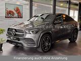 Mercedes-Benz GLE 400 d 4M Coupe*AMG*Executive*EXCLUSIVE