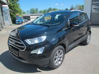 Ford EcoSport Titanium