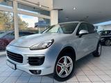 Porsche Cayenne S 3.6 *BOSE*Panorama*Sitzbelüftung* - Porsche Gebrauchtwagen in Hannover