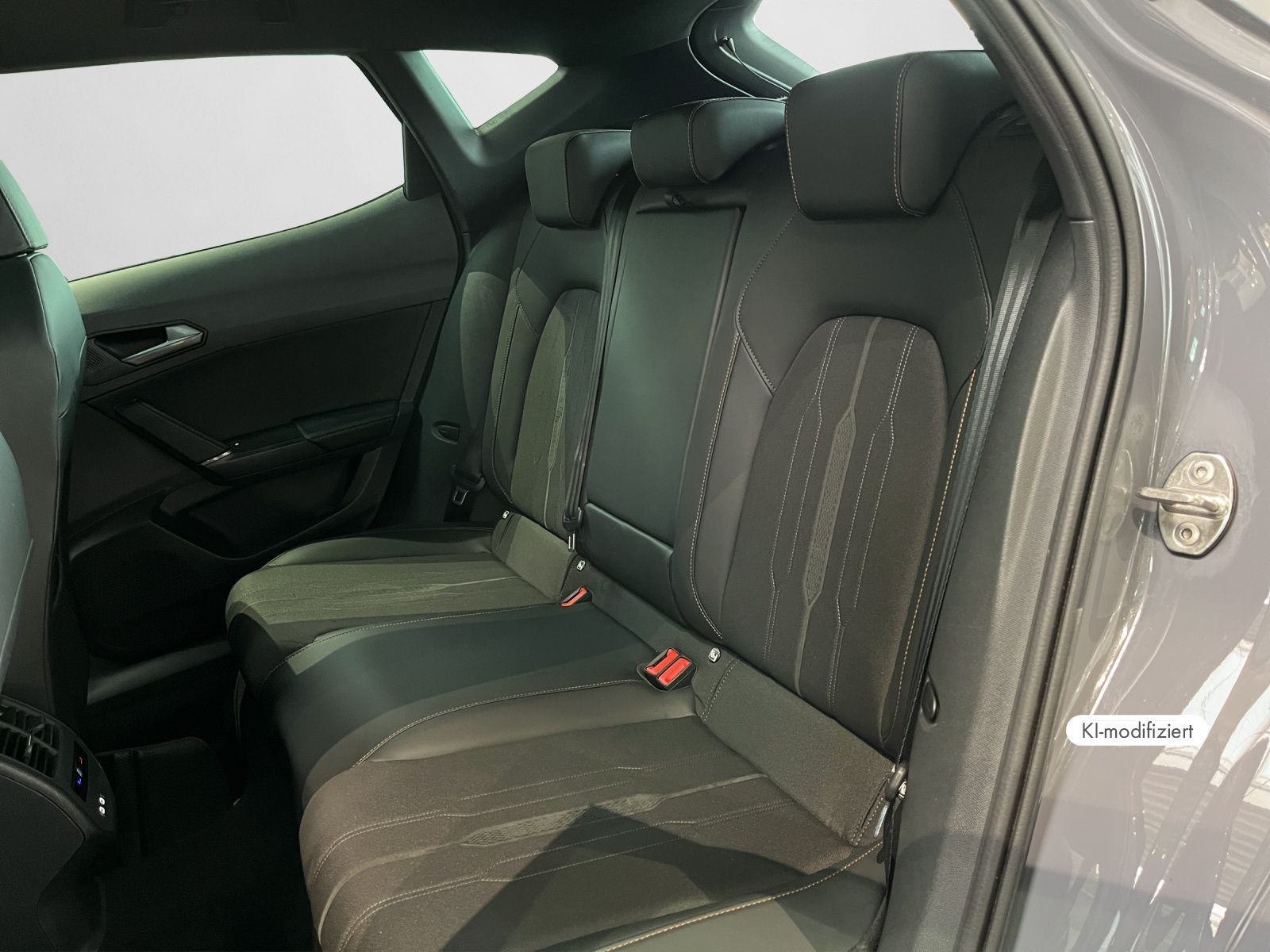 Cupra Formentor - Bild 14