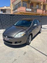 Fiat Bravo 1.6 MJT 105 CV Dynamic - Fiat Bravo aus 2009