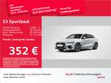 Audi S3 Sportback TFSI S tronic S-Sitze/Leder/Virtual