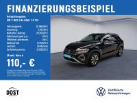 Volkswagen T-Roc - Vorschau Bild 1