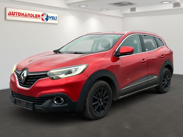 Renault Kadjar 1.6 dCi Experience Klimaautomatik PDC