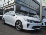 Kia Optima Kombi GT Line DCT Pano Spirit Sitze Luxus