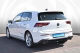 Volkswagen Golf VIII 2.0 TSI DSG GTI - Gebrauchtwagen in Saarbrücken