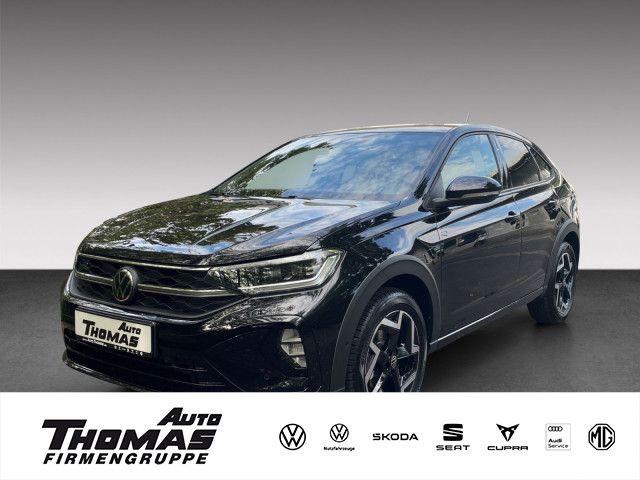 Volkswagen Taigo R-Line -20% Preisvorteil Lagerwagenaktion