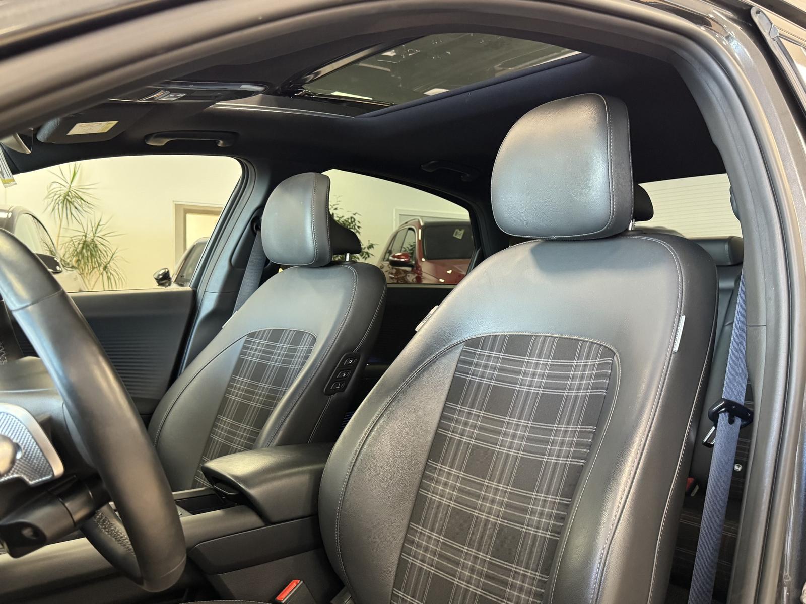 HYUNDAI IONIQ 6 - 325 CV - BVA - BOSE