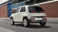 Hyundai INSTER - Vorschau Bild 6