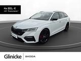 Skoda Octavia Combi RS 2.0 TDI DSG Kessy Canton PDC To - Skoda Octavia in Erfurt