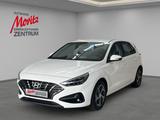 Hyundai i30 1.6 CRDi Trend DCT Aut. *ALLWETTER*NAVI* - Hyundai i30 Gebrauchtwagen in Hannover