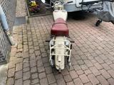 Puch TF 250 Steier Austrier - PUCH 250 TF