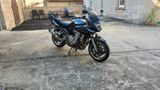 Suzuki GSF 1250 SA (Bandit) - SUZUKI 2007 BANDIT 1250