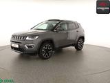 Jeep Compass 1.4 M-Air 4x4 PANO,ALPINE,SITZKLIMA,1.HD - Jeep Compass in Berlin