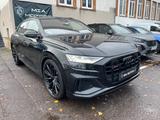 Audi SQ8 4.0 TFSI quattro VOLL VOLL VOLL - Audi SQ8 mit Schiebedach