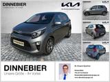 Kia Picanto 1.2 Spirit Automatik+Navi+Kamera+SHZ