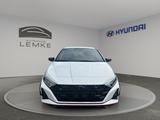 Hyundai i20N 1.6 T-GDI PERFORMANCE+NAVI+ASSISTENZ - Hyundai i20: N Performance