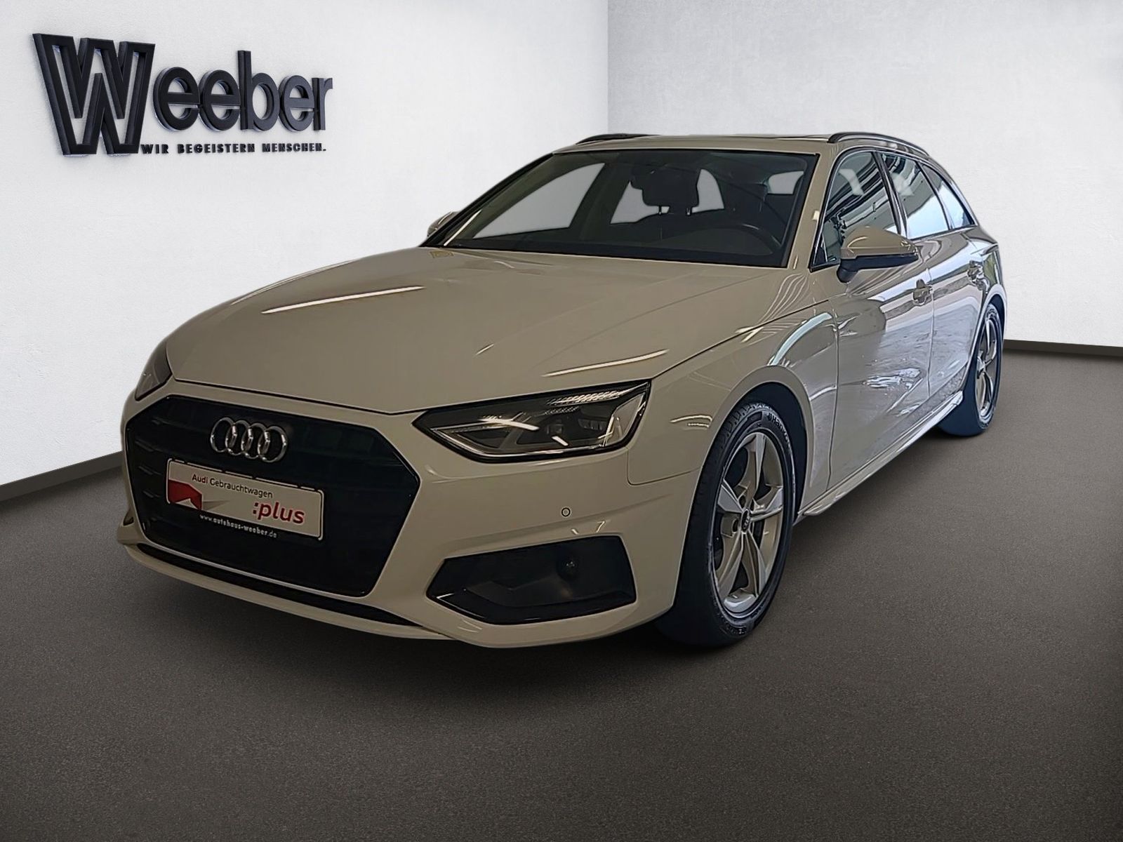 Audi A4 Avant advanced *AHK*PDC*BLACKSTYLE*PANO* imagem 2