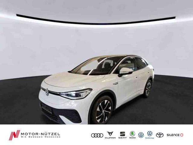 Volkswagen ID.5 PRO PERFORMANCE 150KW MATRIX+PANO+AHK+WäPu