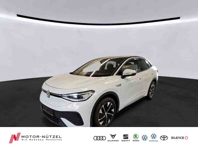 Volkswagen ID.5 PRO PERFORMANCE 150KW MATRIX+PANO+AHK+WäPu