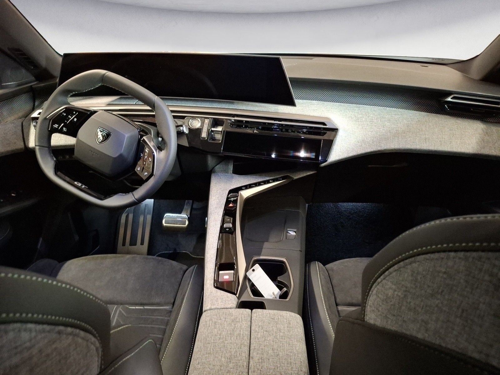 Peugeot 3008 - Bild 11