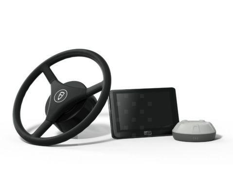 Andere Autotrack-Steering EVO II