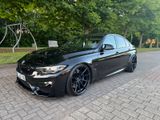 BMW M3 F80/ Checkheftgepflegt/ Deutsches Fzg - BMW M3 aus 2017