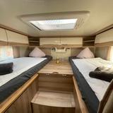 GiottiLine Therry T32 Model 2023 - GiottiLine Teilintegrierter