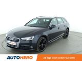 Audi A4 1.4 TFSI ACT Sport Aut.*NAVI*SHZ*PDC* - Audi A4 in Frankfurt (Main)