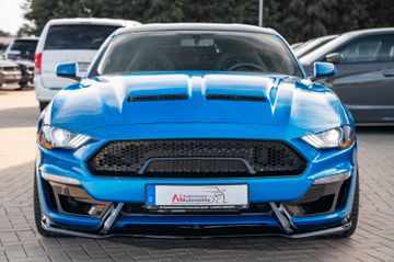 Ford Mustang - 9