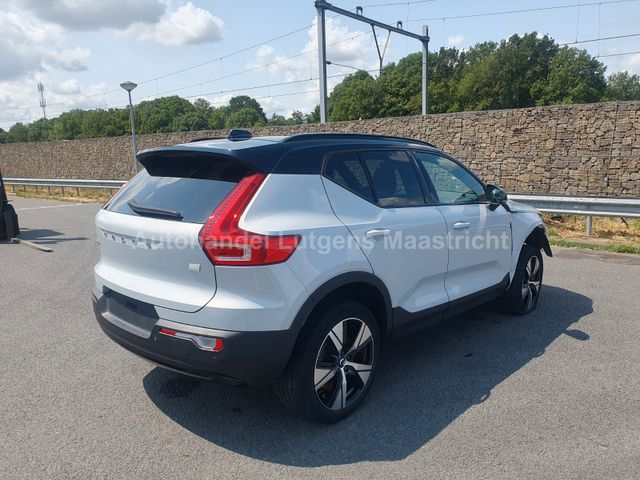 Volvo XC 40 XC40 R Design Recharge Pure Electric AWD