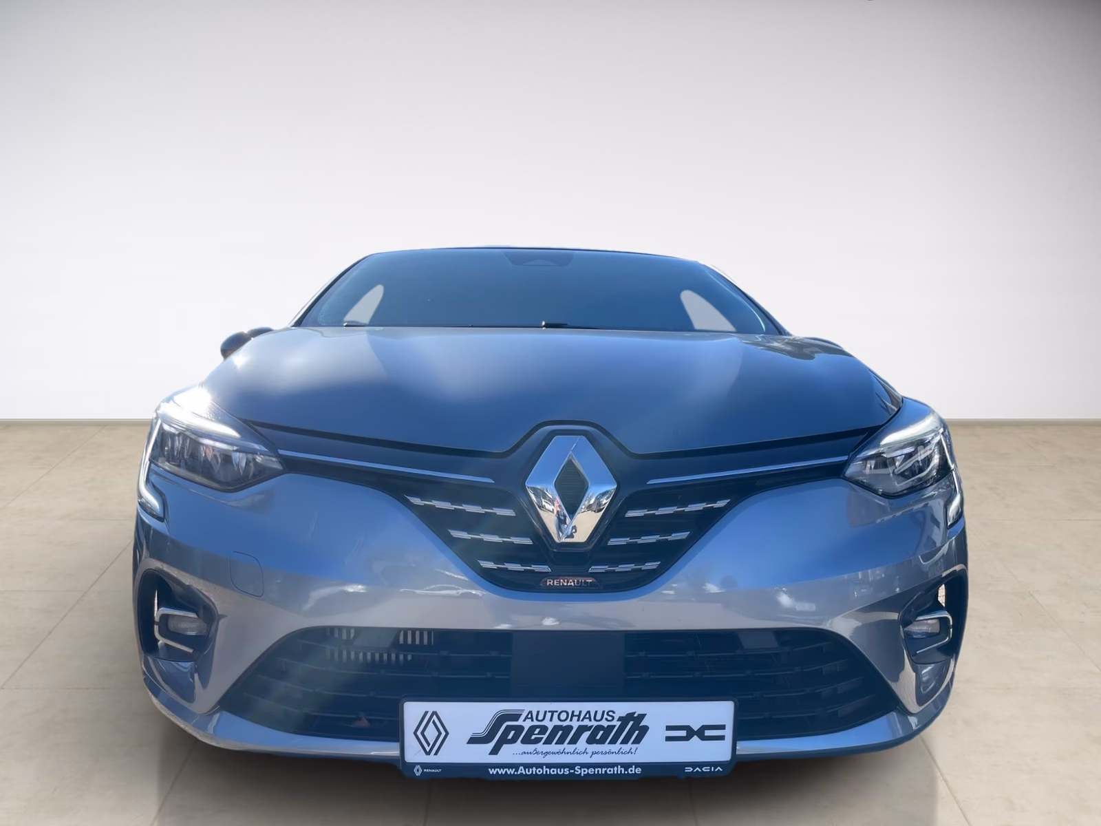 Renault Clio V TECHNO TCe 90 X-tronic