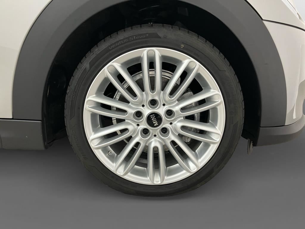 MINI Cooper Cabrio - Bild 16