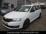 Skoda Rapid Spaceback ActiveKLIMA,GARANTIE,SITZHEIZUNG - Skoda Rapid Active mit Benzin-Antrieb
