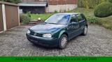 Volkswagen Golf 1.4 Basis *FAHRBEREIT*Eur.2*3.HA*Kenwood* - Volkswagen Golf aus 1999: Golf4