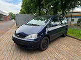 Ford Galaxy 1.9 TDI Ghia Bi-Xenon/PDC/7/Sitze - Ford Galaxy