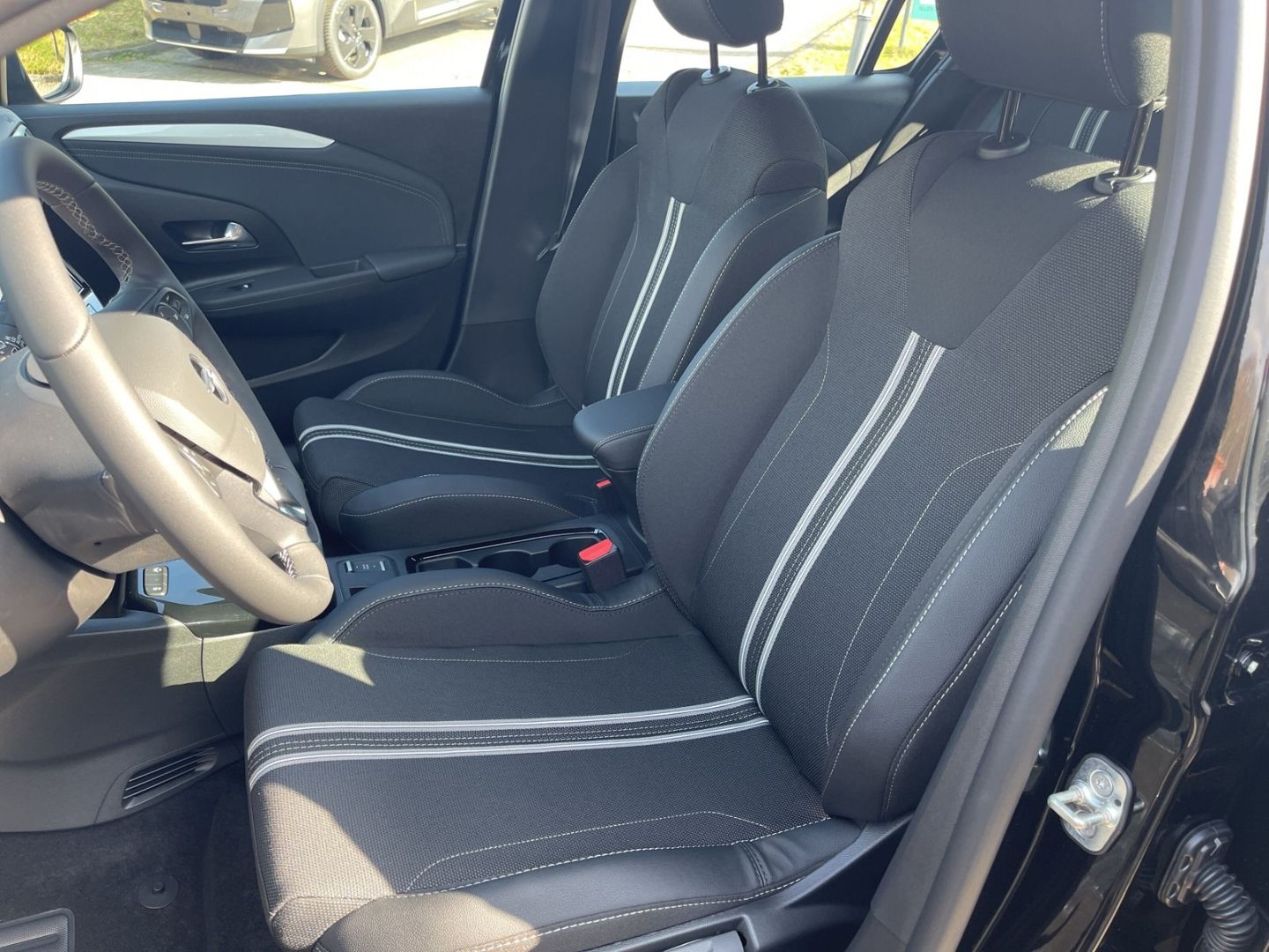 Opel Corsa - Bild 16