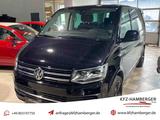 Volkswagen T6 MULTIVAN HIGHLINE 4MOTION 2.0 TDI DSG NAVI AC